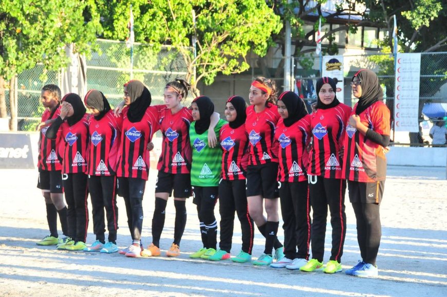 ADK Synergy: From Futsal Rookies to Cup Contenders