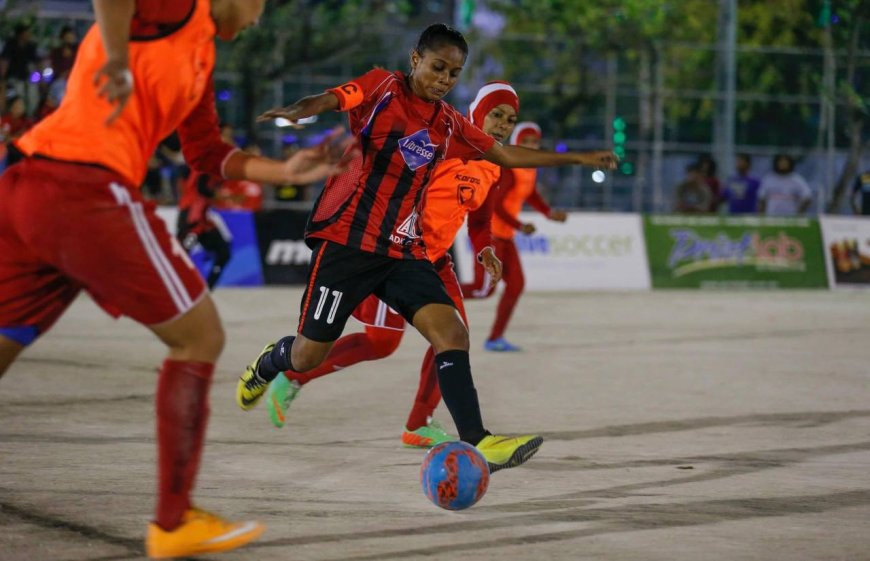 ADK Synergy: From Futsal Rookies to Cup Contenders